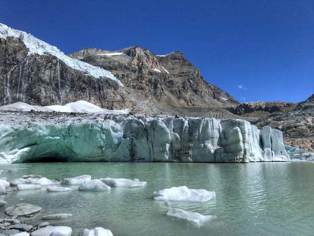 Raduno trekking Trip Therapy