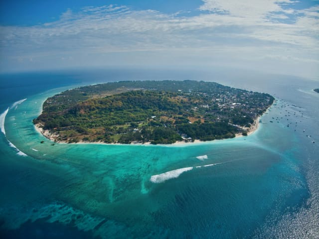 Viaggio di gruppo in Indonesia Bali e Gili
