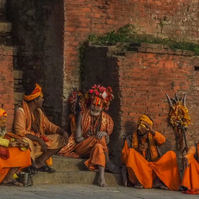 Nepal e Bhutan: Festival di Thimphu Tshechu