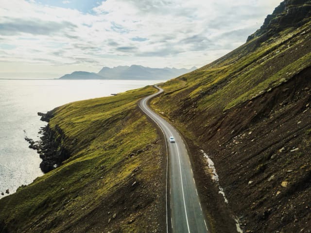Viaggi di gruppo in Islanda