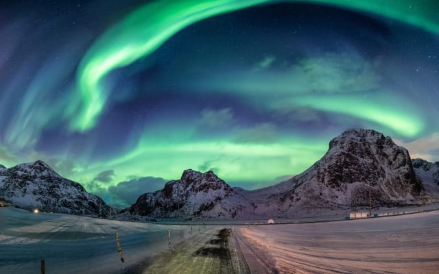 Islanda: Aurora Expedition e Grotte di Ghiaccio