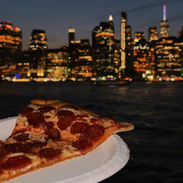 Viaggio di Gruppo a New York