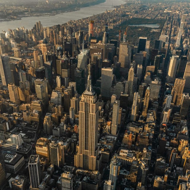 Viaggio di gruppo a New York