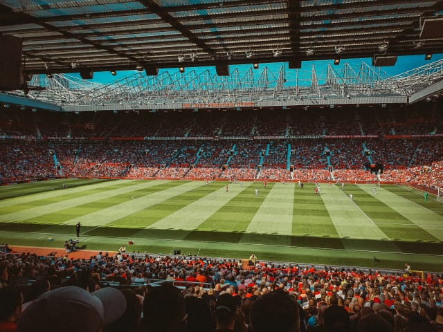 weekend premier league
