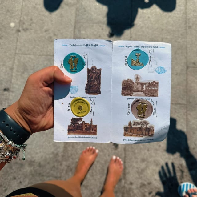 Spagna del nord Trek&Nature