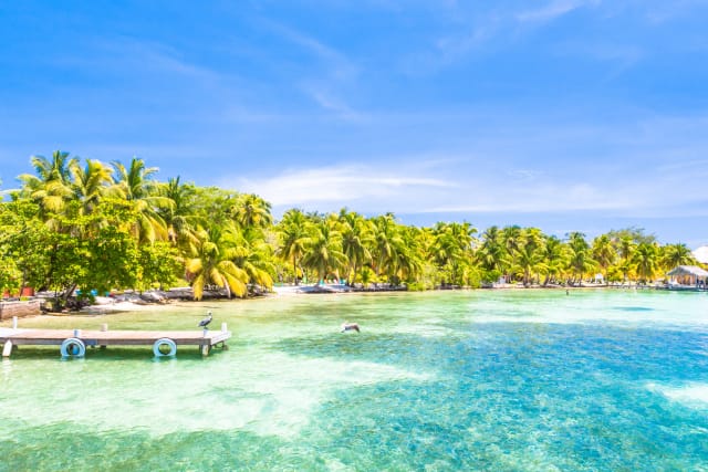 Guatemala & Belize