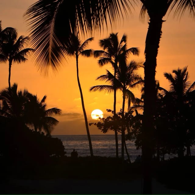 Hawaii Trekking