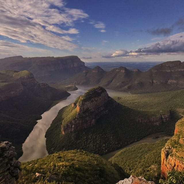 Viaggio di gruppo in Sudafrica