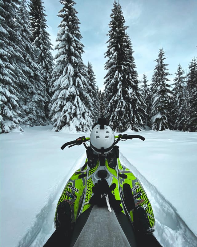 Viaggio di gruppo Lapponia