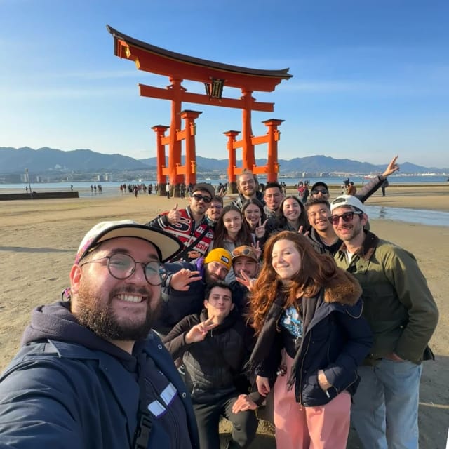 Giappone Hanami: Rail Adventure