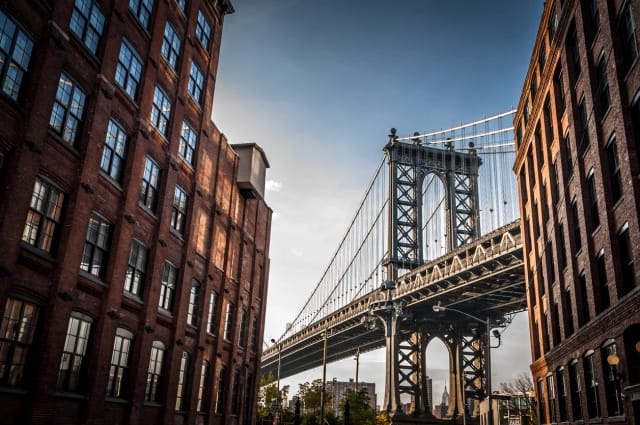 Viaggio di Gruppo a New York a Natale