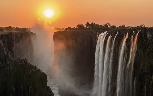 Viaggio di gruppo in Botswana