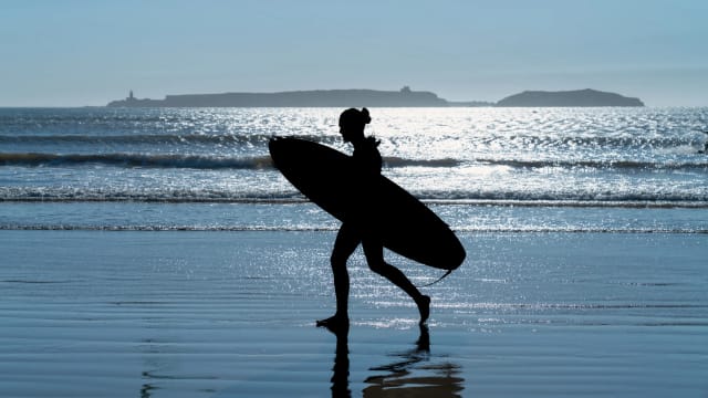 Sivola Marocco Surf
