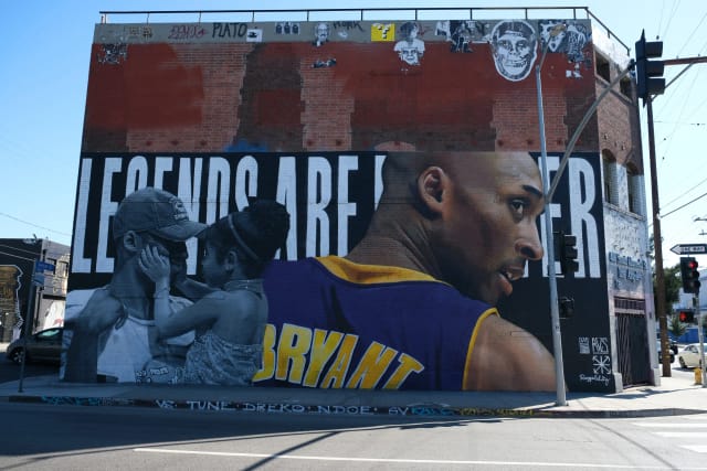 Viaggio di gruppo NBA West Coast