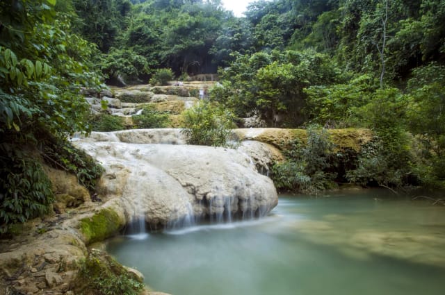 Vietnam Wild Adventure