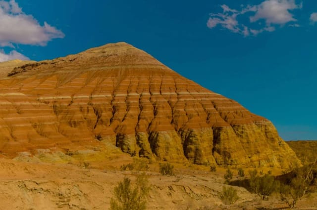 Viaggio di gruppo in Kazakistan
