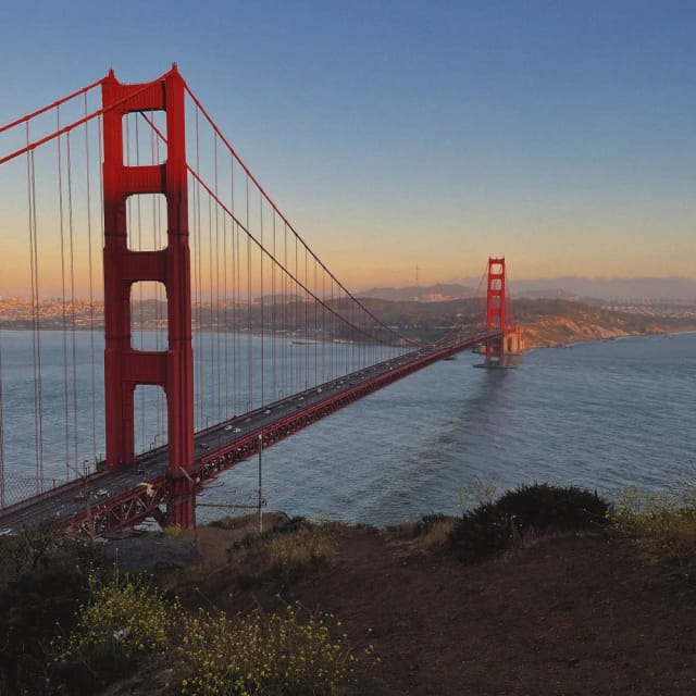 Viaggi di gruppo california