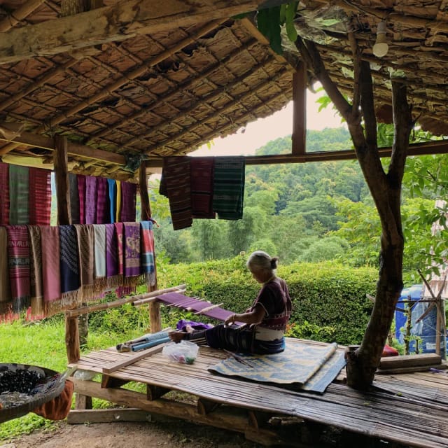 Viaggio di gruppo in Thailandia