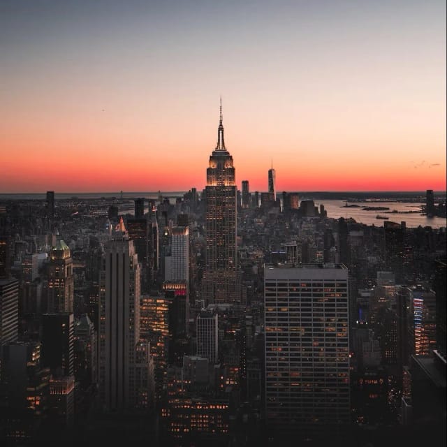 Viaggio di gruppo a New York a tema NBA