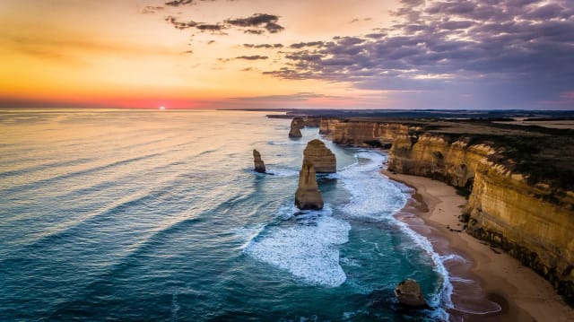 Viaggio di gruppo in Australia