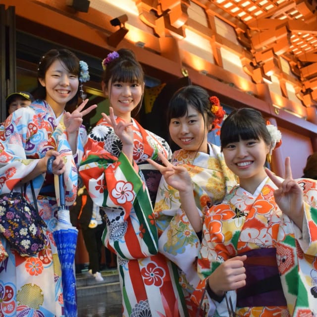 Giappone Kyushu