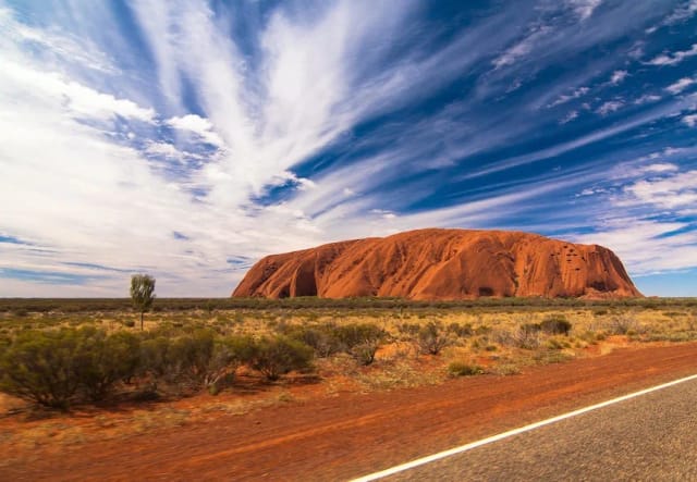 Viaggi di gruppo australia
