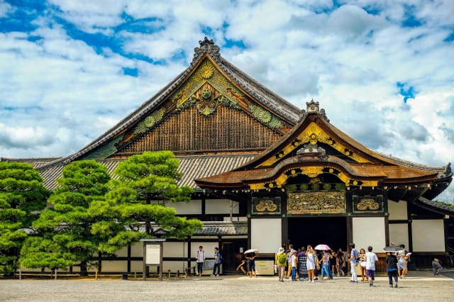 Viaggio di gruppo in Giappone: Tokyo, Kyoto & Osaka