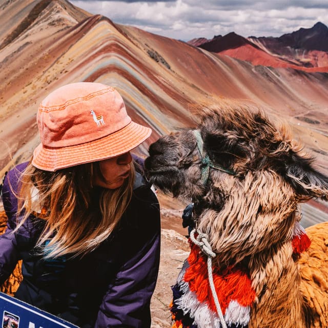 Viaggio di Gruppo in Perù e Bolivia