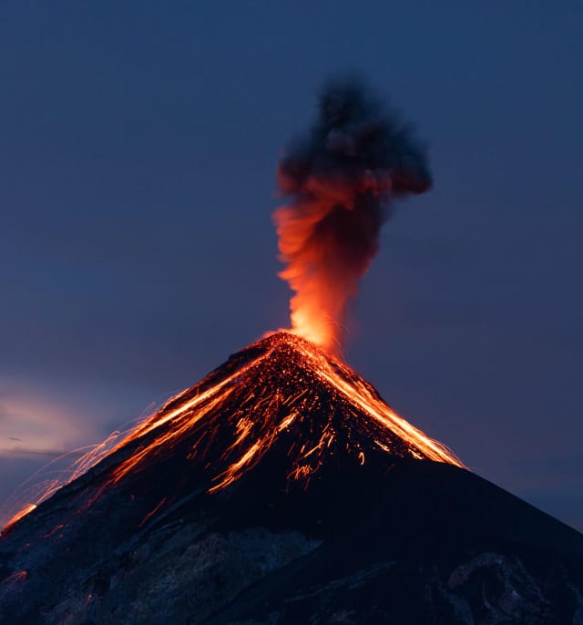Viaggio di gruppo in Guatemala
