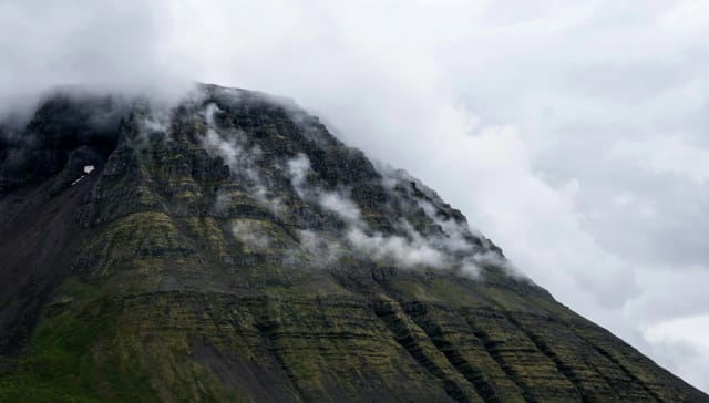 Viaggio di gruppo in Islanda
