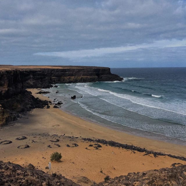 Viaggio di gruppo fuerteventura