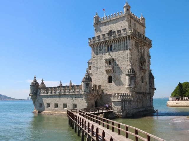 Viaggio di gruppo in Algarve