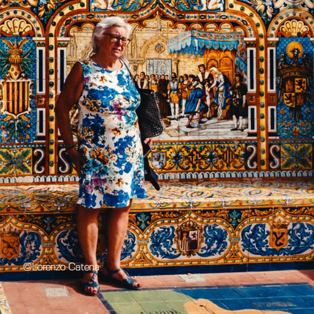 Viaggio fotografico Andalusia on the road