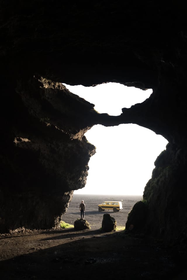 Islanda Inedita
