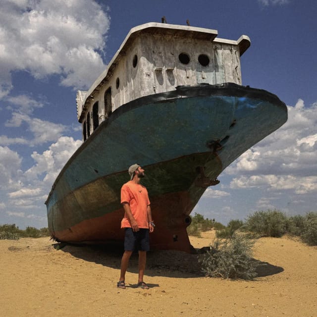 viaggio di gruppo uzbekistan