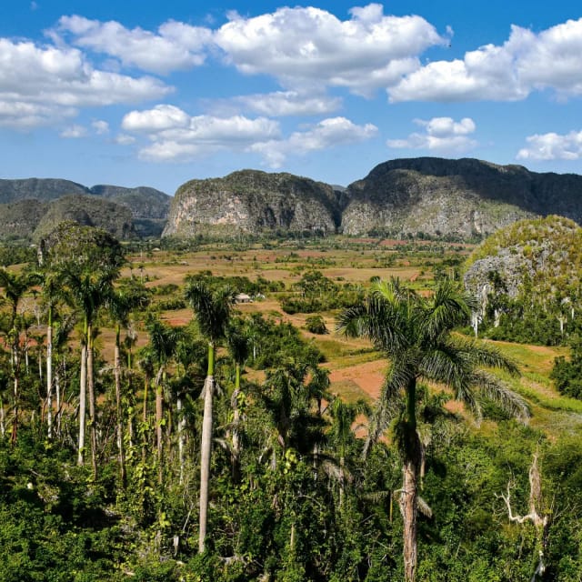 Cuba: la perla dei Caraibi
