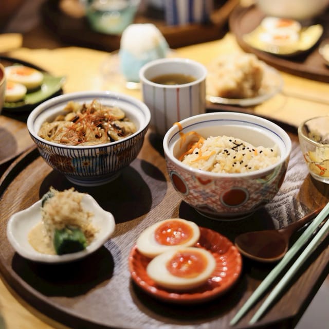 Giappone Kyushu