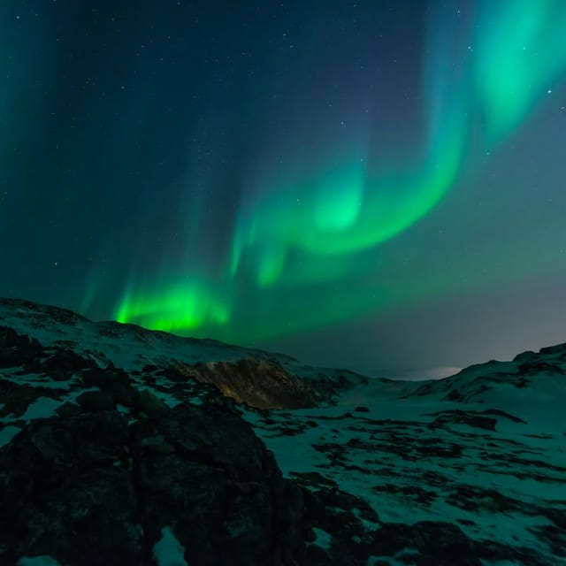 Viaggio di gruppo in Norvegia