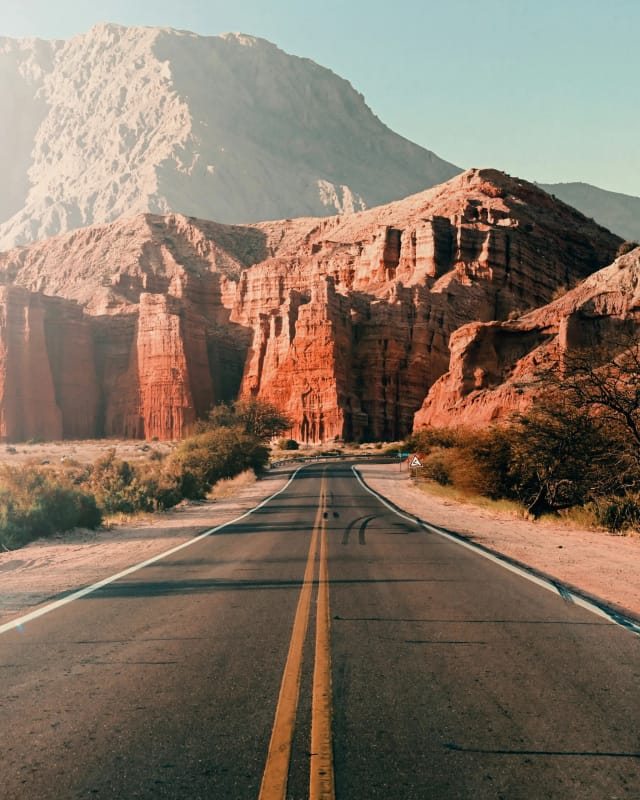 Viaggio di gruppo in Argentina