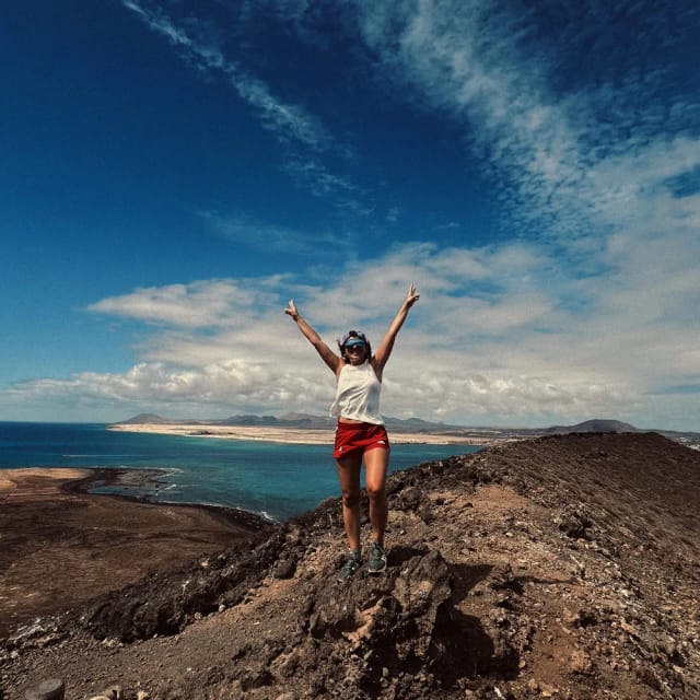 Viaggio di gruppo fuerteventura
