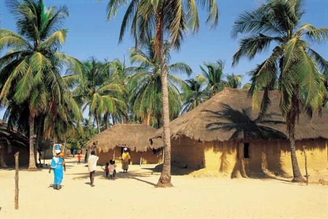 Viaggio di gruppo Senegal