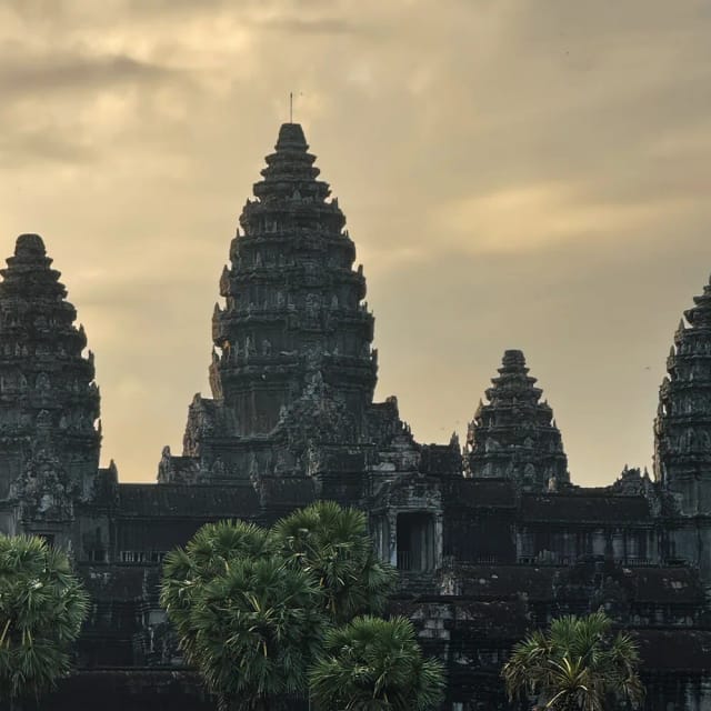Viaggio in Vietnam e Cambogia