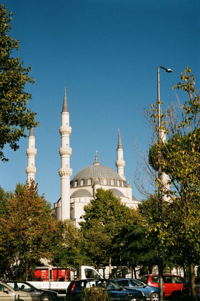 Balcani On the Road: Albania, Macedonia, Serbia, Bosnia e Montenegro