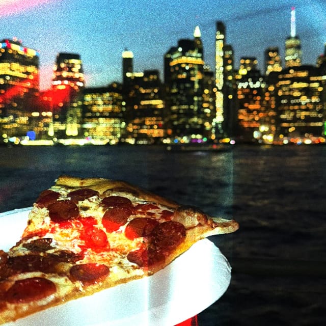 Viaggio Si Vola Fest New York