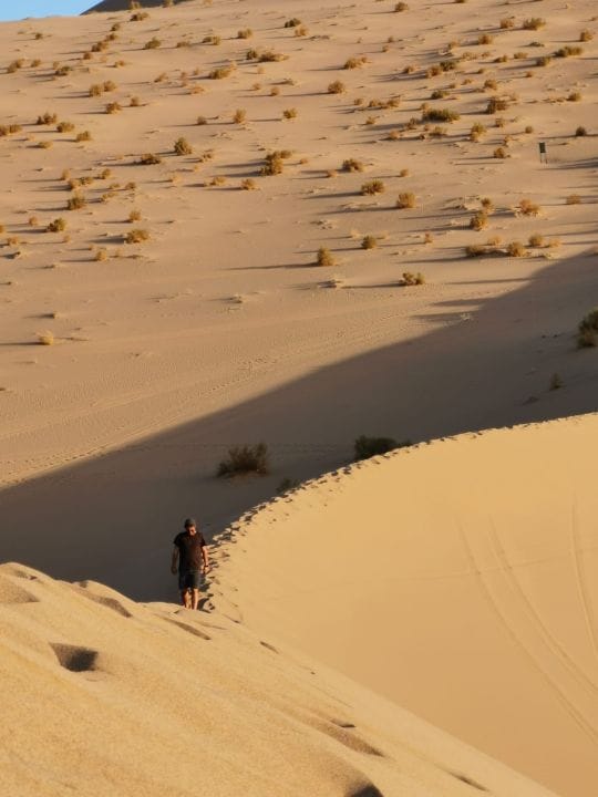 Viaggio di Gruppo in Cina via della seta