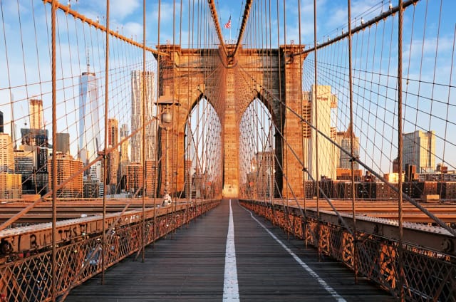 New York con Jadezzzzz
