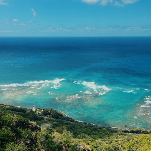 Viaggio alle Hawaii