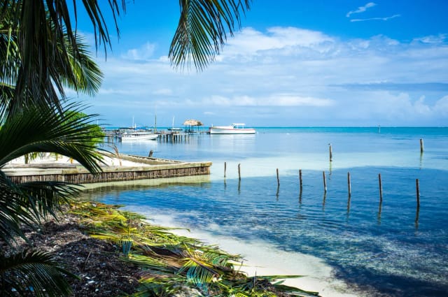 Guatemala & Belize