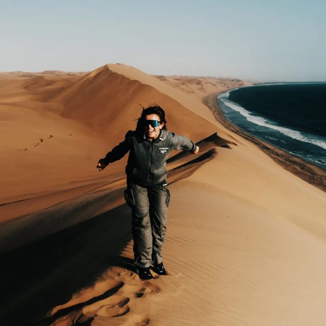 Namibia Safari