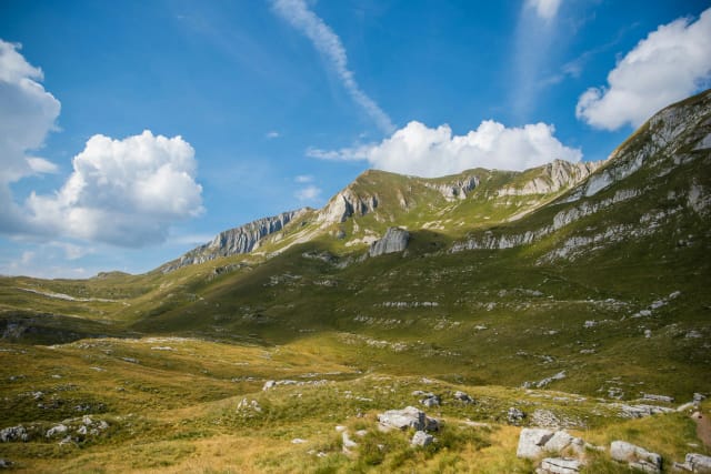 Balcani On the Road: Albania, Macedonia, Serbia, Bosnia e Montenegro